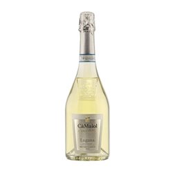 Cà Maiol Lugana Doc Metodo Classico Cantariva 2018 cl.75