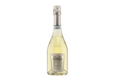 Cà Maiol Lugana Doc Metodo Classico Cantariva 2018 cl.75