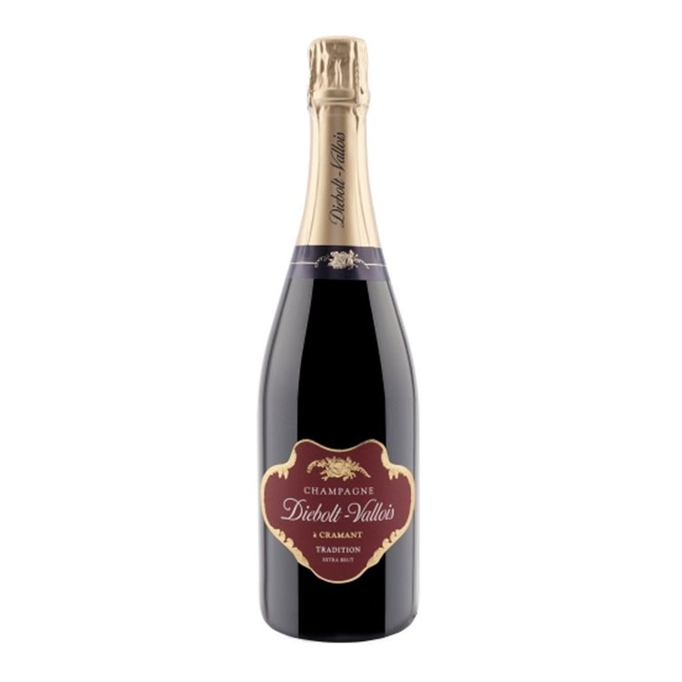 Diebolt Vallois Champagne Tradition cl.75