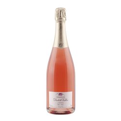 Diebolt Vallois Champagne Rosé cl.75