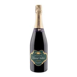 Diebolt Vallois Champagne Blanc De Blancs cl.75