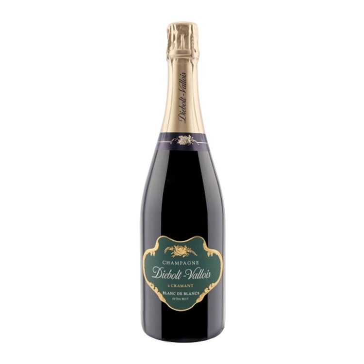 Diebolt Vallois Champagne Blanc De Blancs cl.75 Diebolt Vallois Champagne Blanc De Blancs cl.75