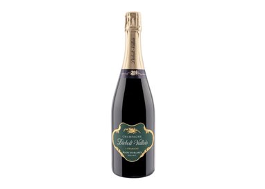 Diebolt Vallois Champagne Blanc De Blancs cl.75
