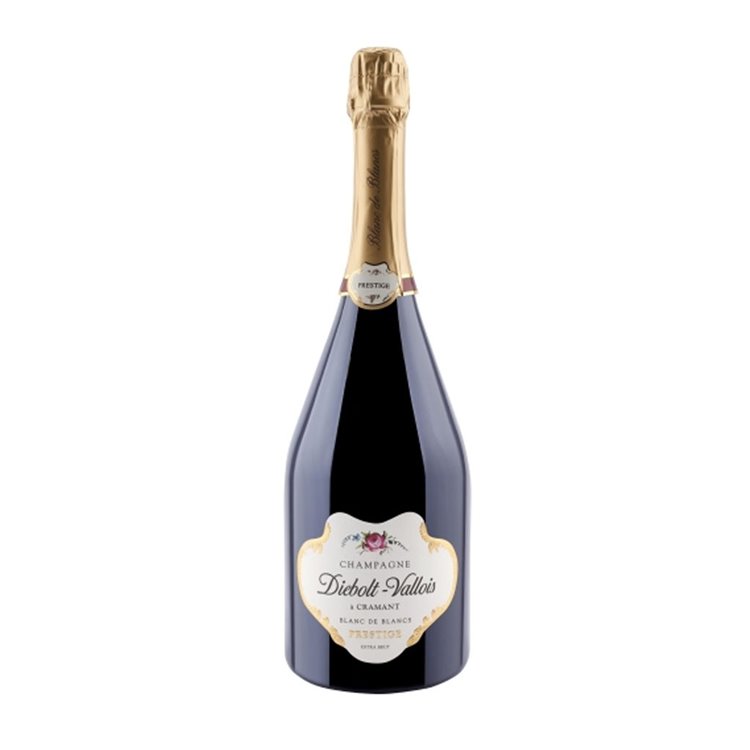 Diebolt Vallois Champagne Prestige cl.75 Diebolt Vallois Champagne Prestige cl.75