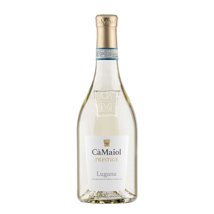 Cà Maiol Lugana Dop Prestige 2022 cl.75 Cà Maiol Lugana Dop Prestige 2022 cl.75