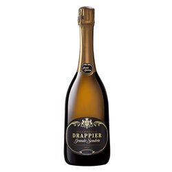 DRAPPIER Champagne Millesimè GRANDE SENDREE' 2008 Magnum lt.1,50