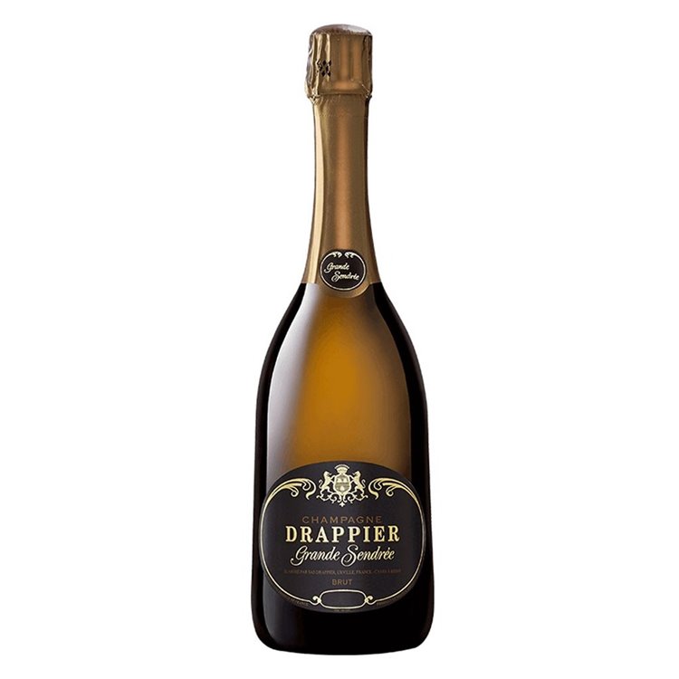 DRAPPIER Champagne Millesimè GRANDE SENDREE' 2008 Magnum lt.1,50 DRAPPIER Champagne Millesimè GRANDE SENDREE' 2008 Magnum lt.1,50