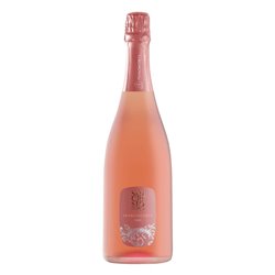 SAN CRISTOFORO Franciacorta Rosè cl.75