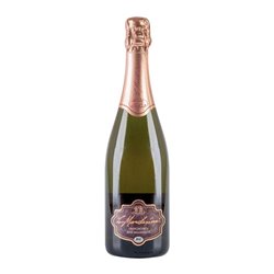 Le Marchesine Franciacorta Docg Rosè 2019 cl.75