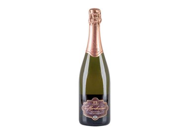 Le Marchesine Franciacorta Docg Rosè 2019 cl.75