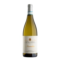 Cavalchina Custoza Superiore Doc Amedeo 2022 cl.75 13.5%