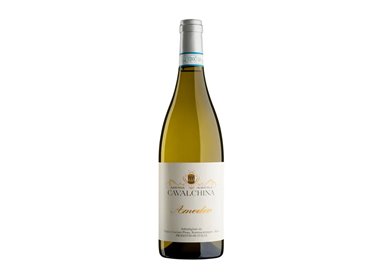Cavalchina Custoza Superiore Doc Amedeo 2022 cl.75 13.5%
