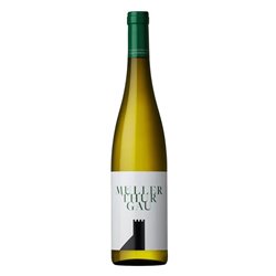 Colterenzio Muller-Thurgau Igt Dolomiti 2023 cl.75