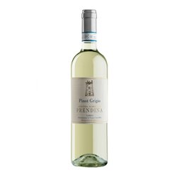 Prendina Cavalchina Pinot Grigio Garda Doc 2023 cl.75 12.5%