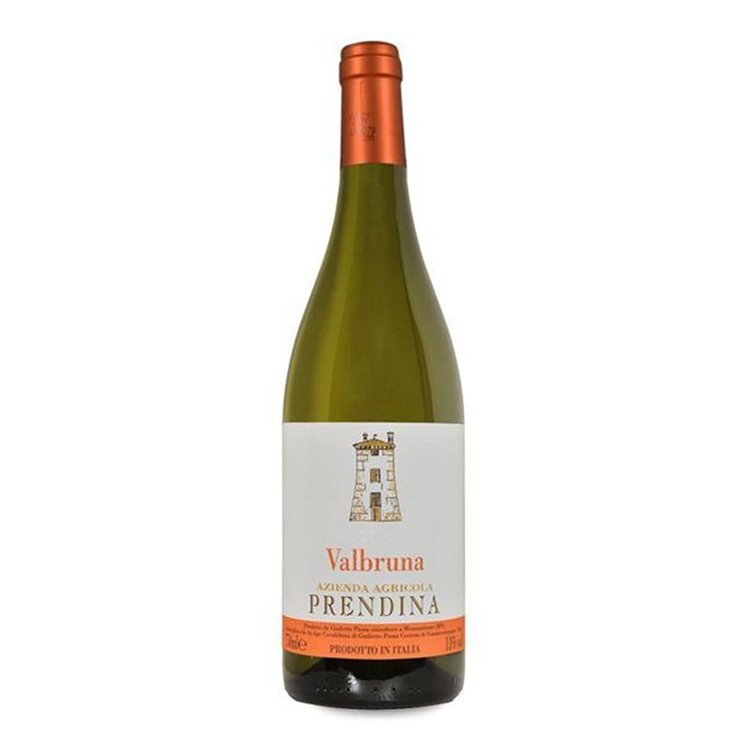 Prendina Cavalchina Sauvignon Garda Doc 2023 Valbruna cl.75 13.5% Prendina Cavalchina Sauvignon Garda Doc 2023 Valbruna cl.75 13.5%