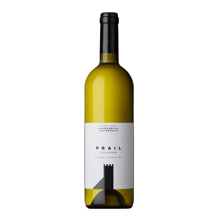 Colterenzio Sauvignon Alto Adige Doc Prail 2023 cl.75 Colterenzio Sauvignon Alto Adige Doc Prail 2023 cl.75