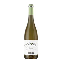 San Marzano Vermentino Igp Salento Timo 2023 cl.75 12.5%