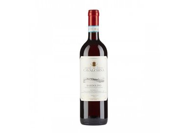 Cavalchina Bardolino Doc 2022 cl.75 12.5%
