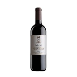 Prendina Cavalchina Cabernet Garda Doc 2022 cl.75 14.5%