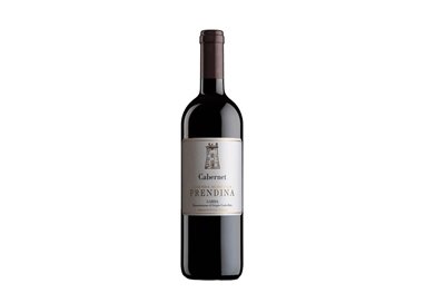 Prendina Cavalchina Cabernet Garda Doc 2022 cl.75 14.5%