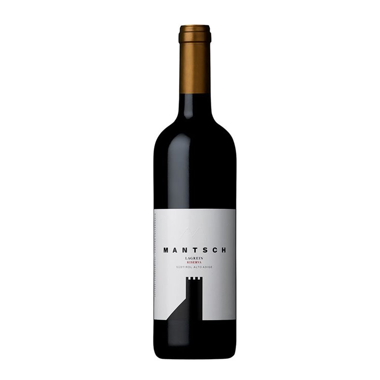 Colterenzio Alto Adige Lagrein Riserva Mantsch 2021 cl.75 Colterenzio Alto Adige Lagrein Riserva Mantsch 2021 cl.75