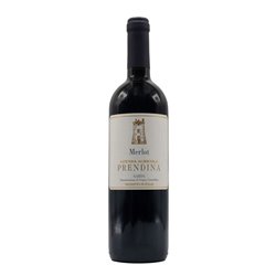 Prendina Cavalchina Merlot Garda Doc 2022 cl.75 13.5%