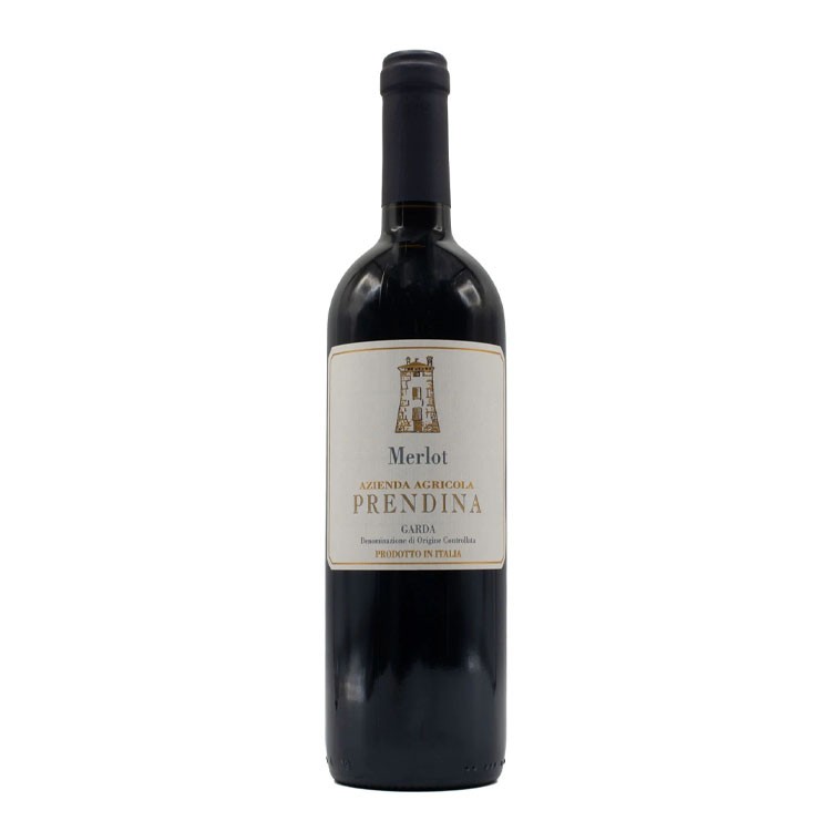 Prendina Cavalchina Merlot Garda Doc 2022 cl.75 13.5% Prendina Cavalchina Merlot Garda Doc 2022 cl.75 13.5%