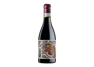 Torre D'Orti Cavalchina Recioto Della Valpolicella 2019 cl.50 16%