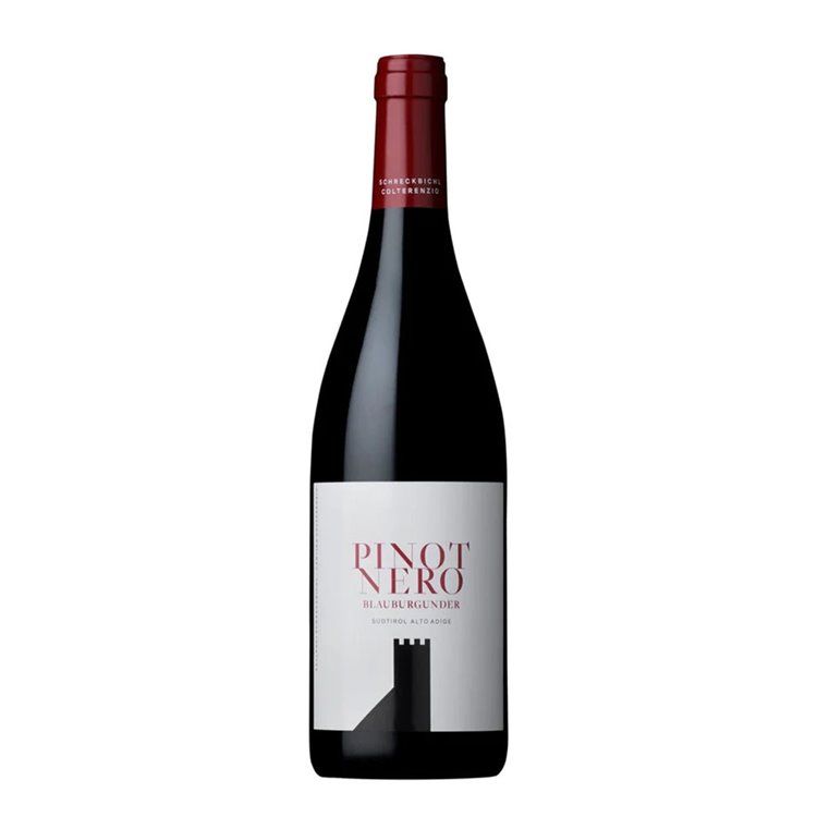 Colterenzio Pinot Nero Alto Adige Doc 2023 cl.75 Colterenzio Pinot Nero Alto Adige Doc 2023 cl.75