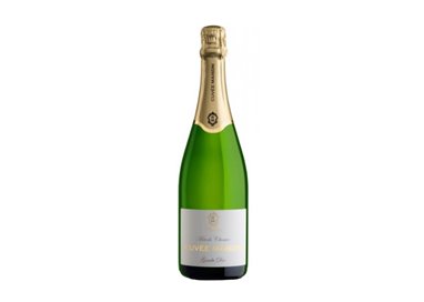 Prendina Cavalchina Garda Metodo Classico Cuvee Maison cl.75 12.5%