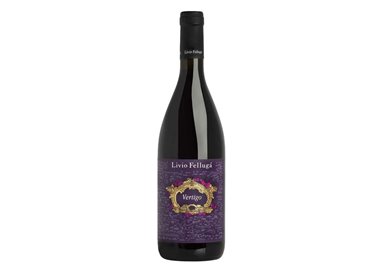 Livio Felluga Vertigo Rosso 2022 cl.75 13.5%