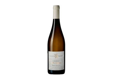 Charly Nicolle Chablis Per Aspera 2022 cl.75 12.5%
