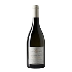 Charly Nicolle Chablis Mont de Milieu 1er Cru 2020 cl.75 13%