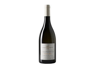 Charly Nicolle Chablis Mont de Milieu 1er Cru 2020 cl.75 13%
