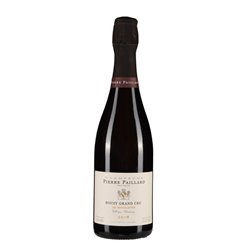 Pierre Paillard Champagne Brut Les Mottelettes 2018 cl 75