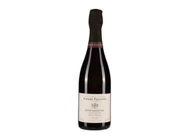 Pierre Paillard Champagne Brut Les Mottelettes 2018 cl 75