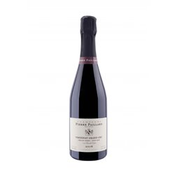 Pierre Paillard Champagne Extra Brut Verzenay Grand Cru 2018 cl.75
