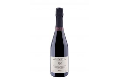 Pierre Paillard Champagne Extra Brut Verzenay Grand Cru 2018 cl.75