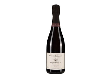 Pierre Paillard Champagne Brut Les Maillerettes 2018 cl.75