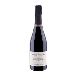 Pierre Paillard Champagne Extra Brut La Grande Recolte 2012 cl.75