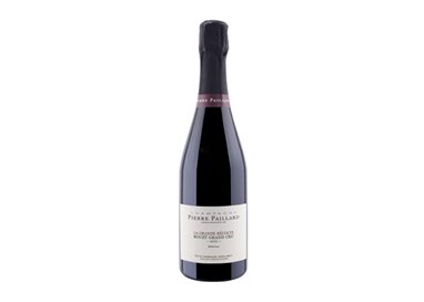 Pierre Paillard Champagne Extra Brut La Grande Recolte 2012 cl.75