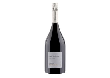 Denis Salomon Champagne Terre Amoureuse Magnum 2017 cl.150