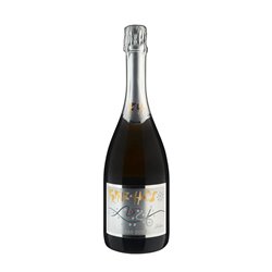 FRANZ HAAS A.A. Doc Pinot nero Metodo Classico Pas Dose 2018 cl.75
