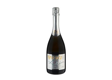 FRANZ HAAS A.A. Doc Pinot nero Metodo Classico Pas Dose 2018 cl.75
