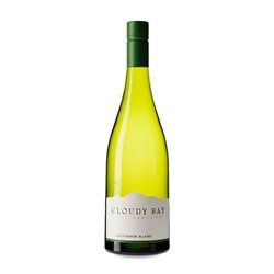Cloudy Bay Sauvignon Blanc Nuova Zelanda 2023 cl.75