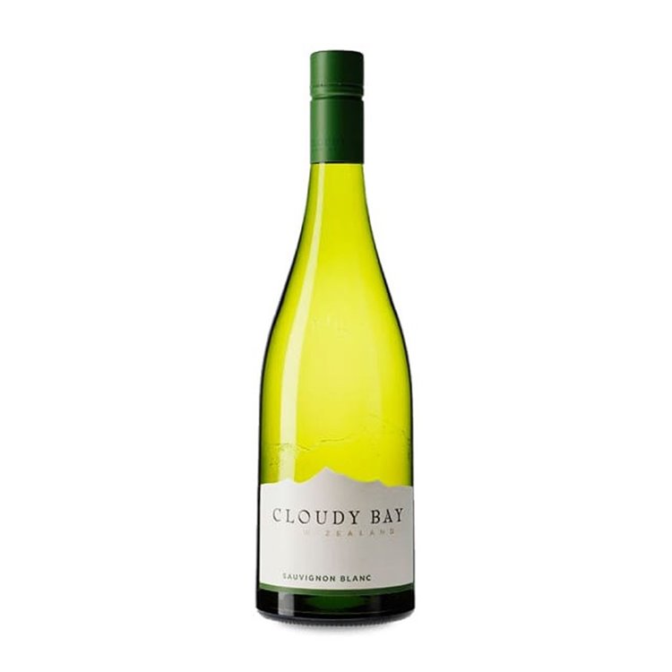 Cloudy Bay Sauvignon Blanc Nuova Zelanda 2023 cl.75 Cloudy Bay Sauvignon Blanc Nuova Zelanda 2023 cl.75
