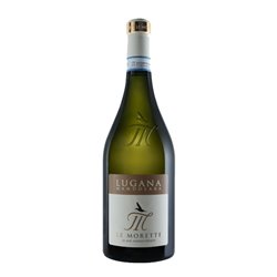 Le Morette Lugana Mandolara Doc 2023 cl.75