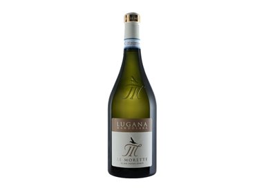 Le Morette Lugana Mandolara Doc 2023 cl.75
