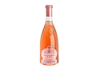 Cà Dei Frati Rosato Rosa Dei Frati 2023 cl.75 12.5%
