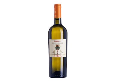 Cantine Fina Grillo Sicilia Doc Bio Kebrilla 2023 cl.75 13.5%